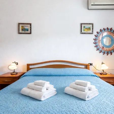 Mediterranean Garden House Casa vacanze *