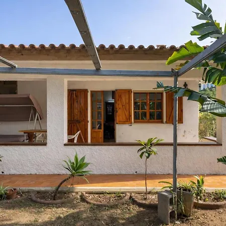 Mediterranean Garden House 別荘 トッレ・デッレ・ステッレ