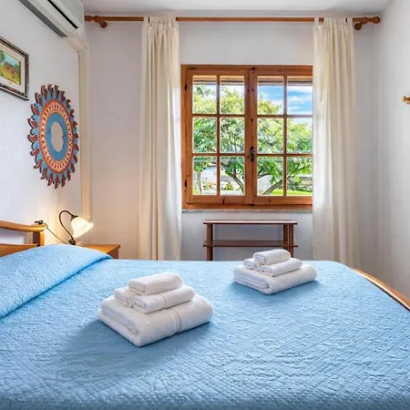 Mediterranean Garden House 別荘 *