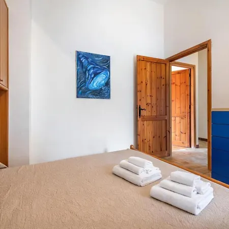 Mediterranean Garden House * Torre delle Stelle